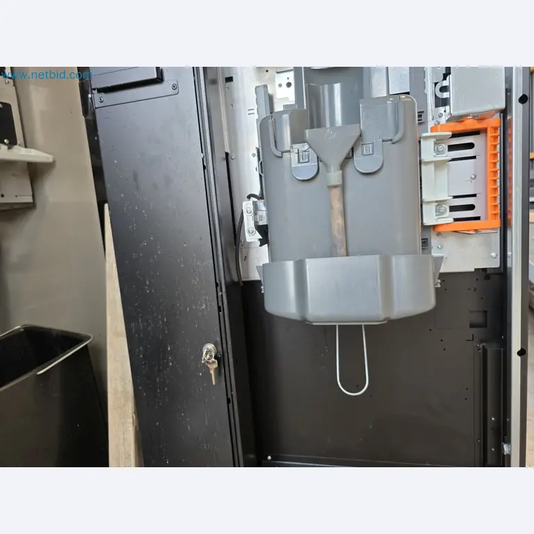 Kaffeeautomaten für den einzigartigen Kaffeemoment-24