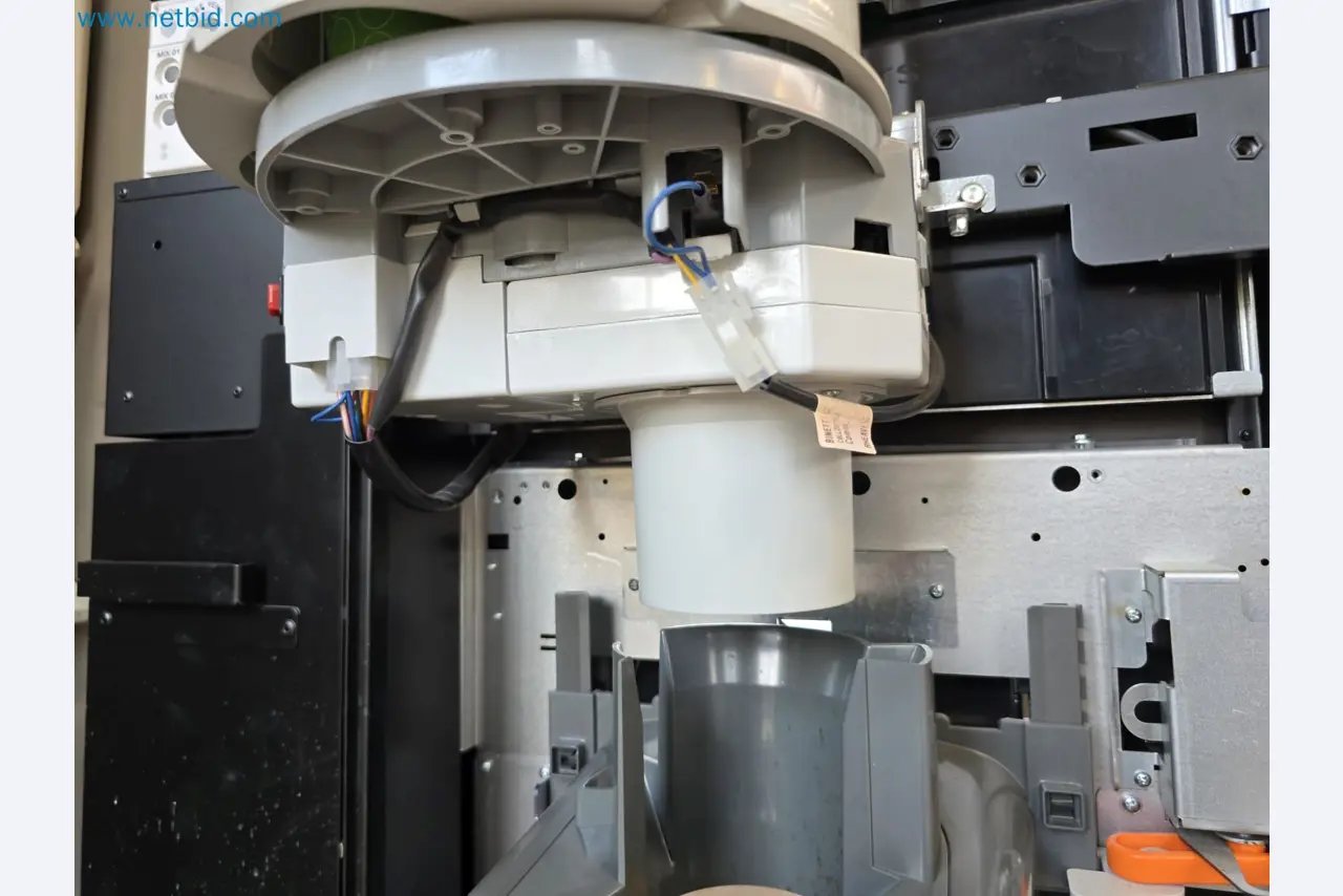 Kaffeeautomaten für den einzigartigen Kaffeemoment-25