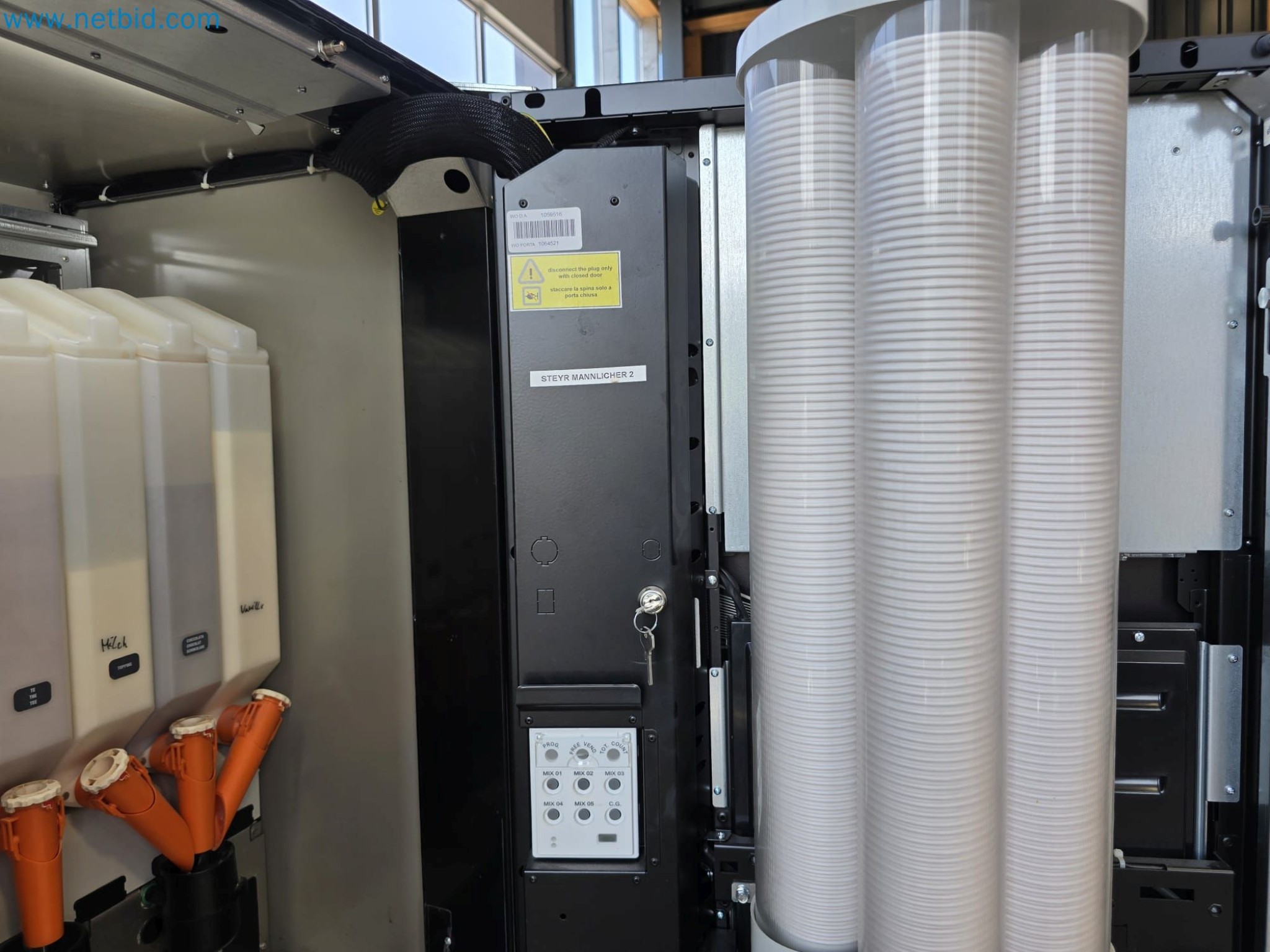 Kaffeeautomaten für den einzigartigen Kaffeemoment-26