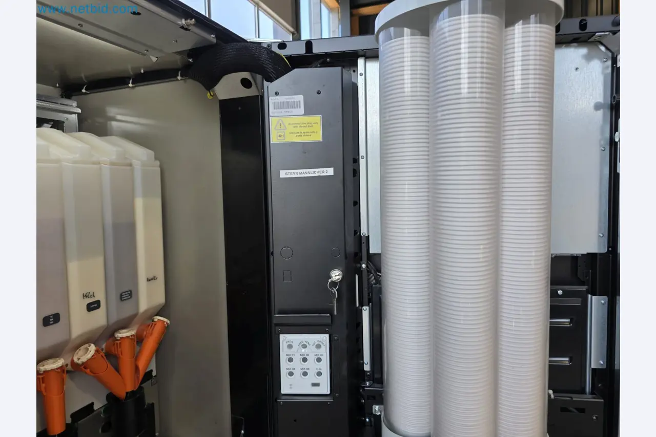 Kaffeeautomaten für den einzigartigen Kaffeemoment-26