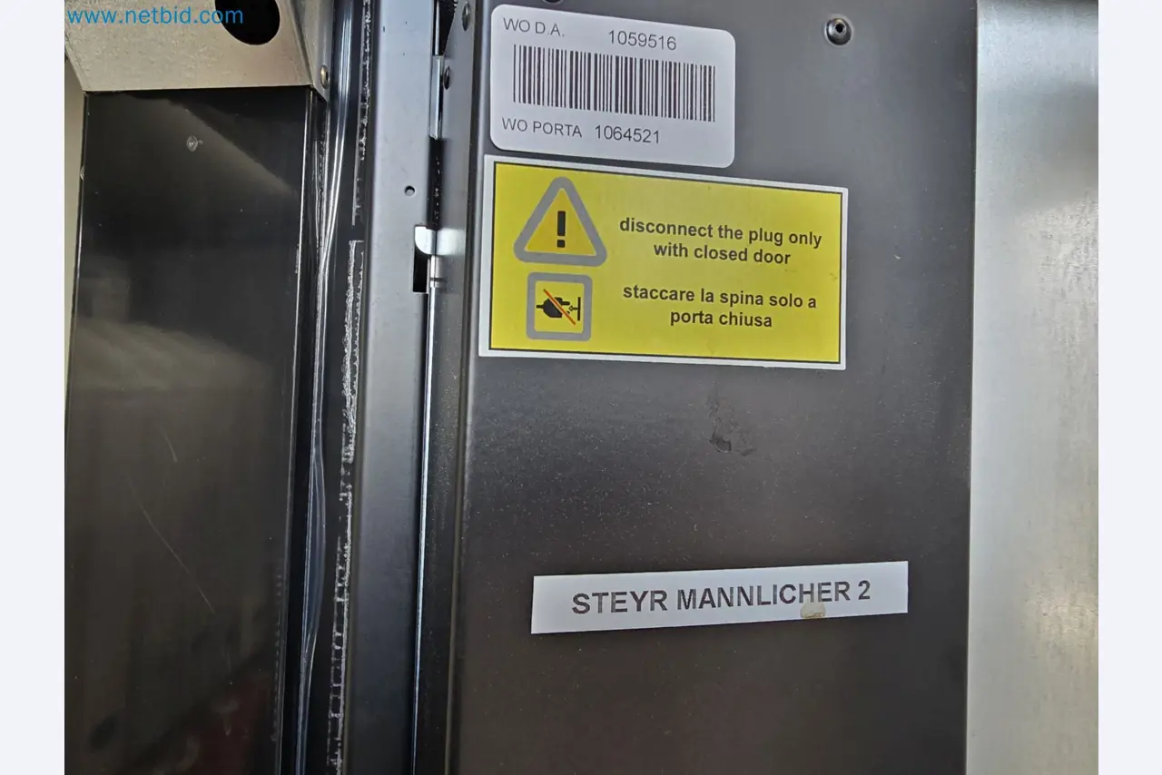 Kaffeeautomaten für den einzigartigen Kaffeemoment-27