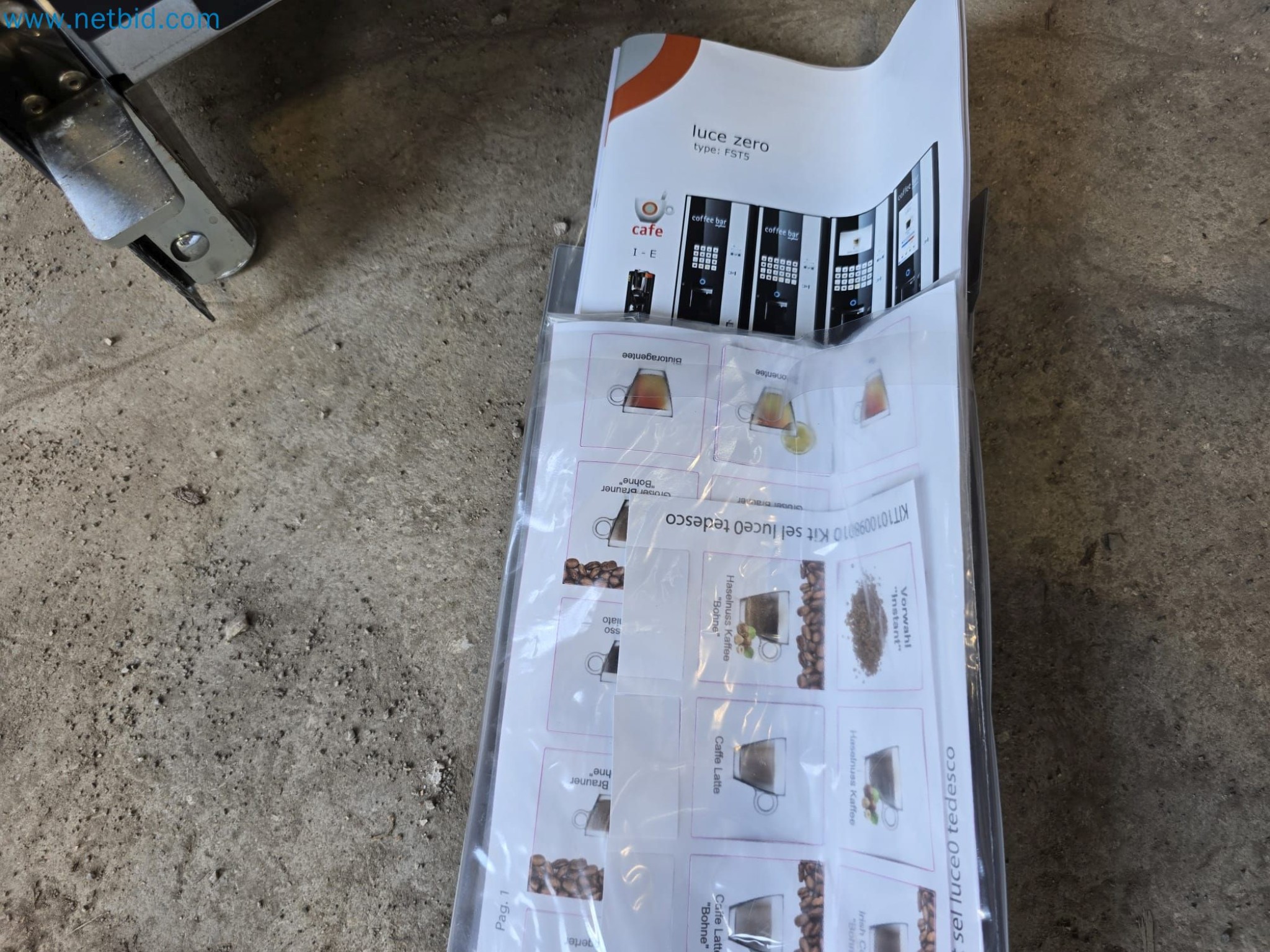 Kaffeeautomaten für den einzigartigen Kaffeemoment-28