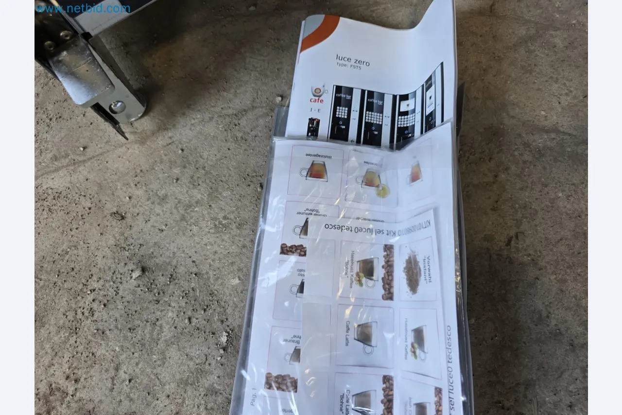 Kaffeeautomaten für den einzigartigen Kaffeemoment-28