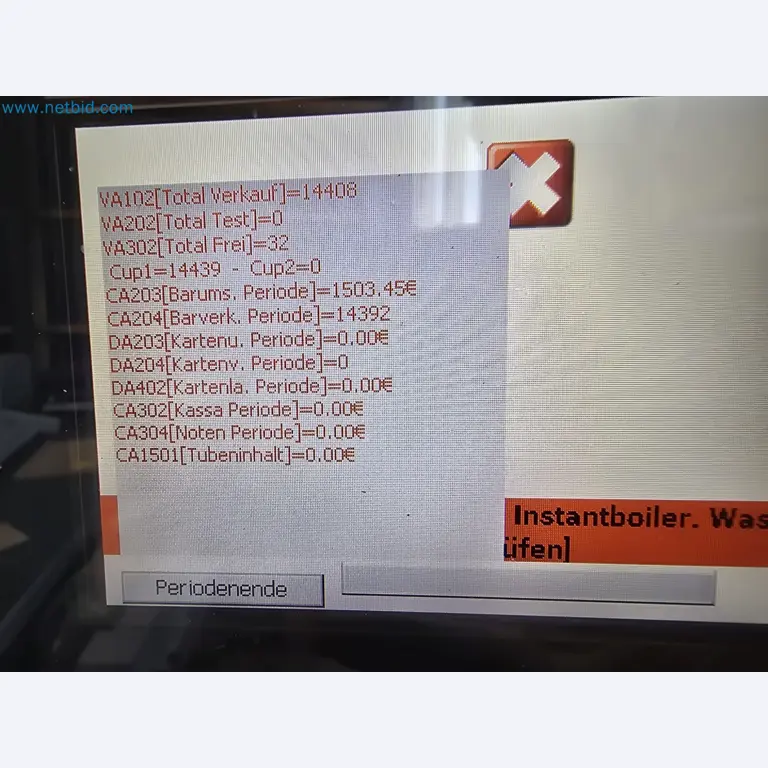 Kaffeeautomaten für den einzigartigen Kaffeemoment-29