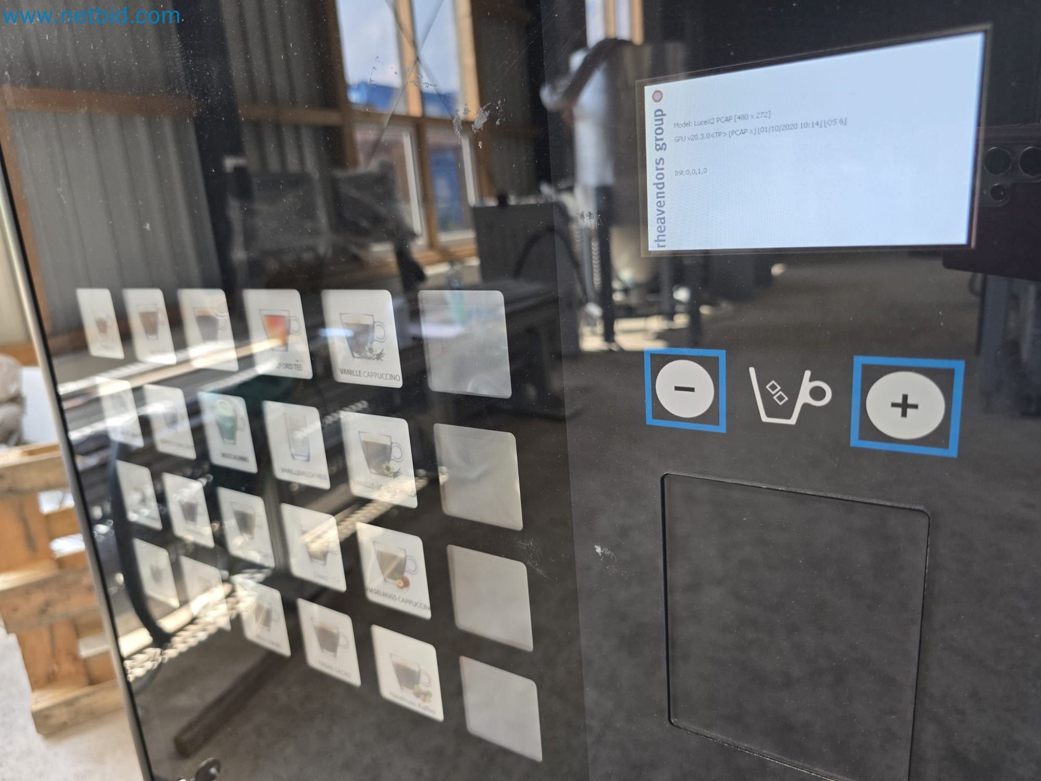 Kaffeeautomaten für den einzigartigen Kaffeemoment-11