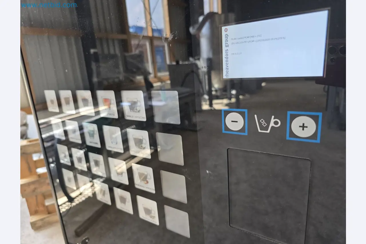 Kaffeeautomaten für den einzigartigen Kaffeemoment-11