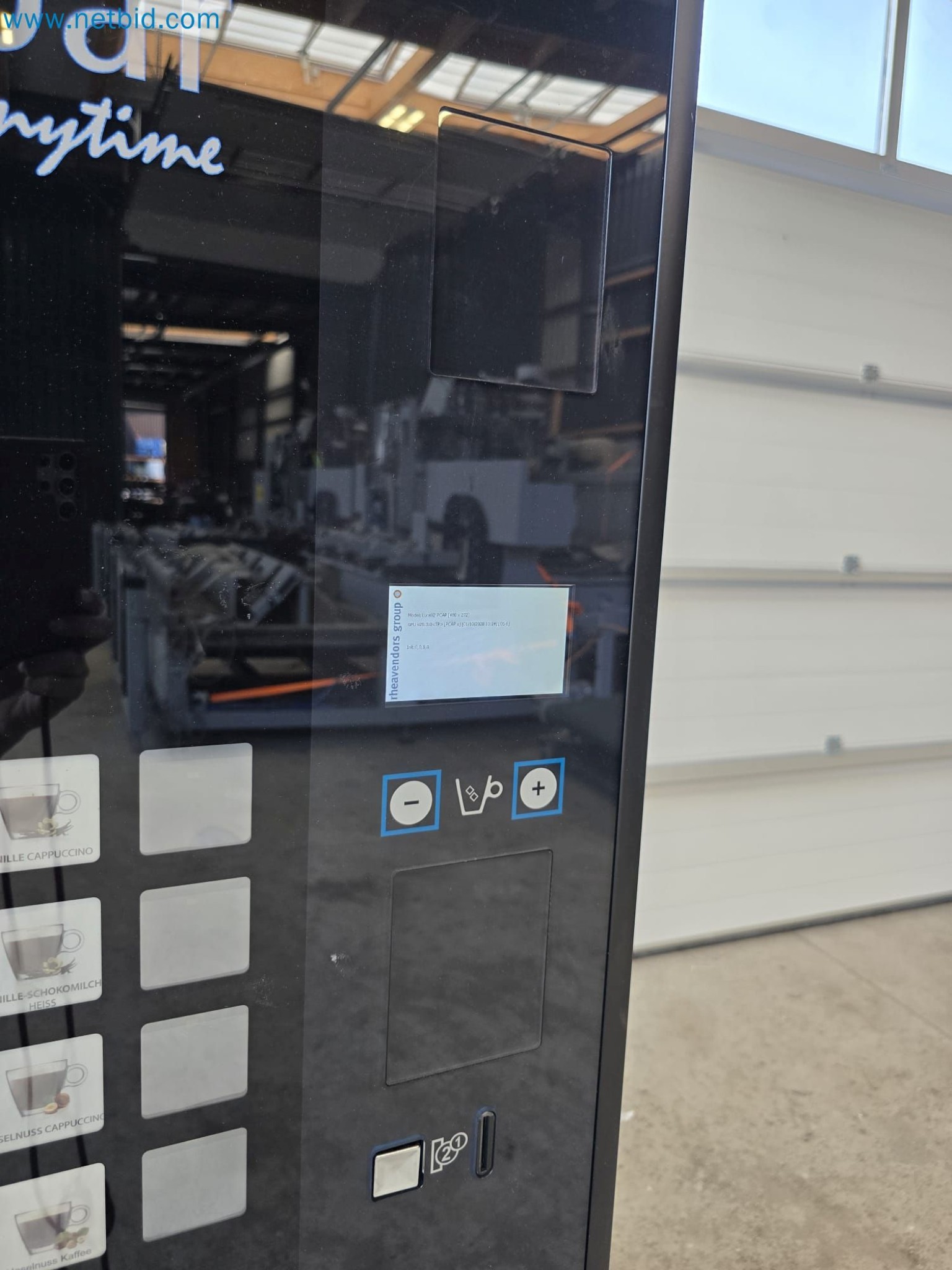 Kaffeeautomaten für den einzigartigen Kaffeemoment-13