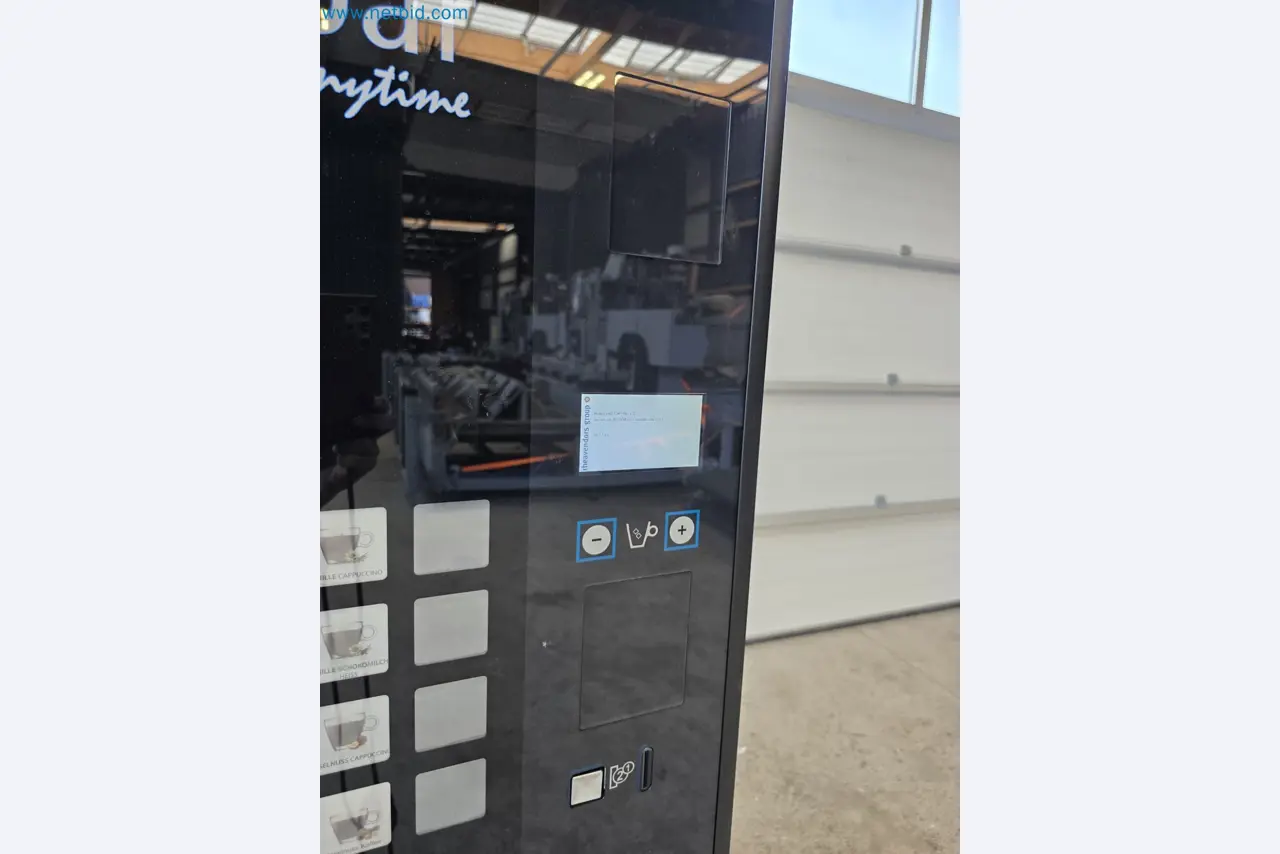 Kaffeeautomaten für den einzigartigen Kaffeemoment-13
