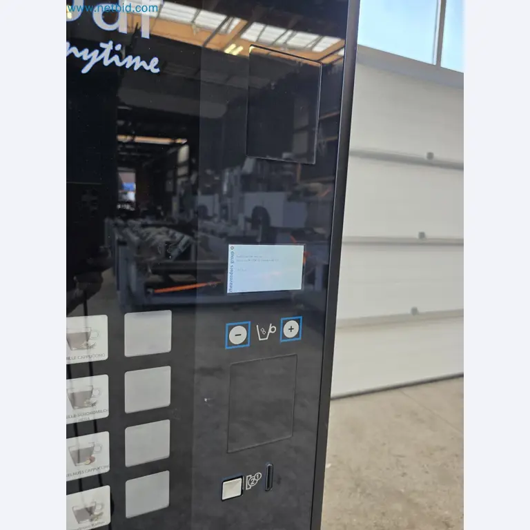 Kaffeeautomaten für den einzigartigen Kaffeemoment-13