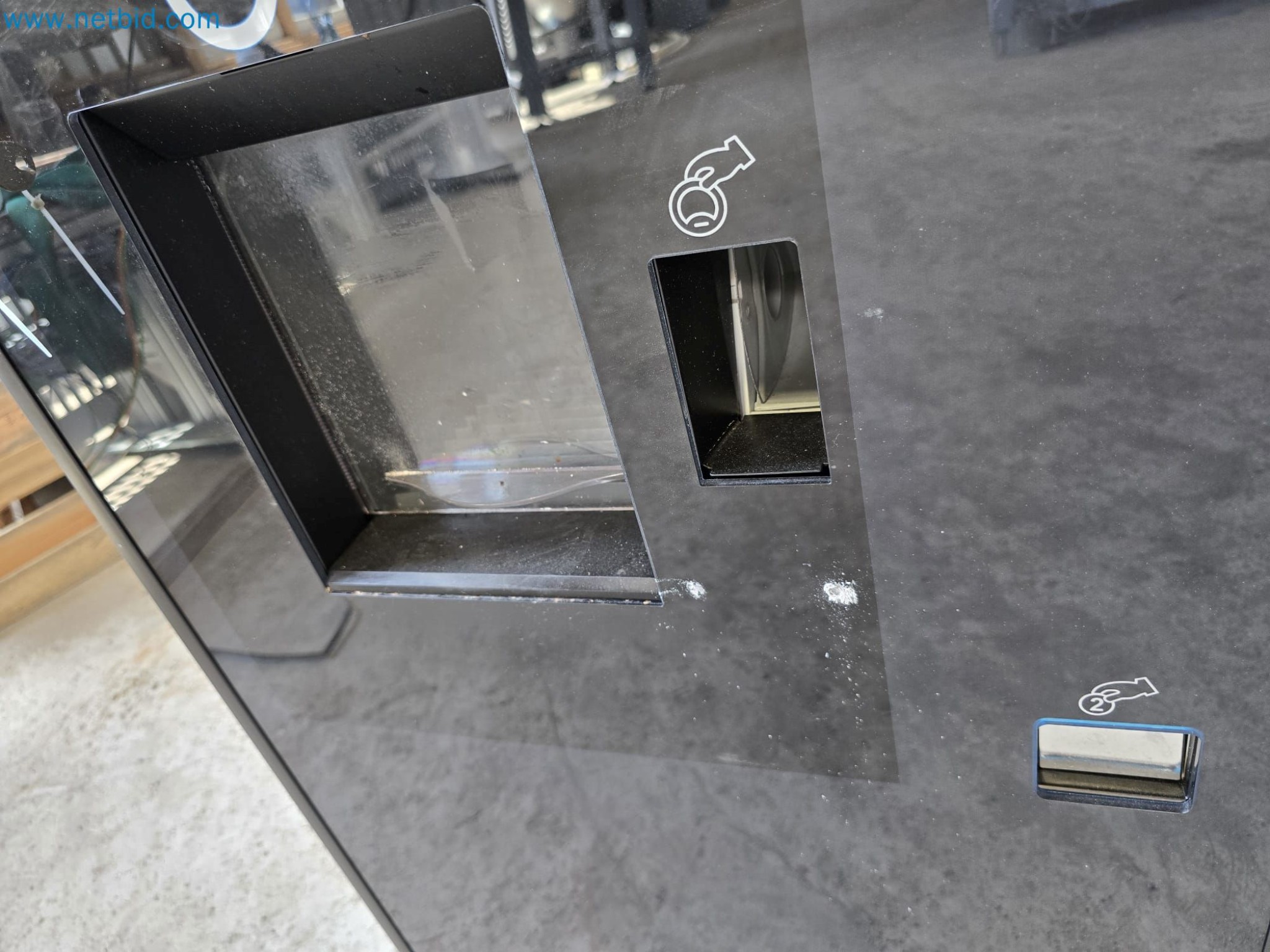 Kaffeeautomaten für den einzigartigen Kaffeemoment-14
