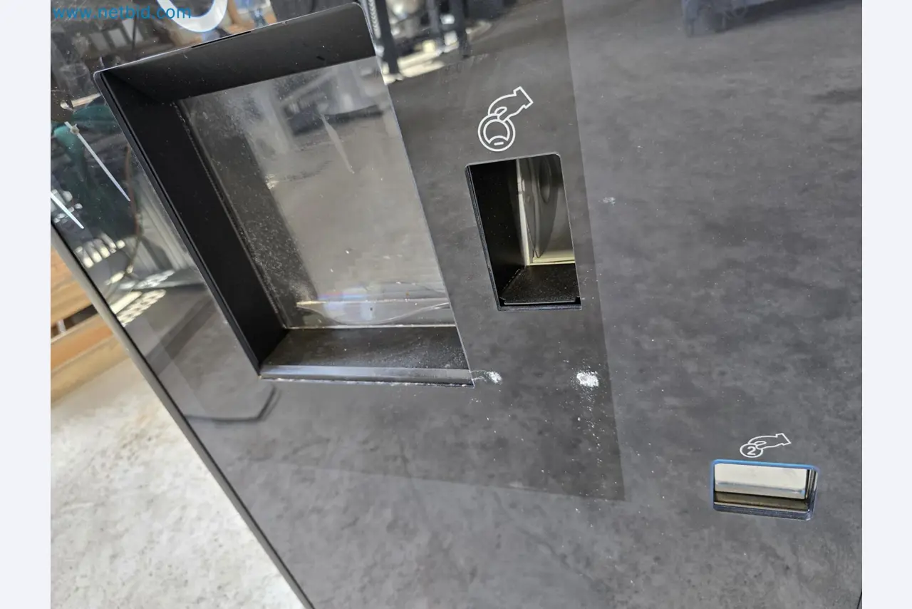 Kaffeeautomaten für den einzigartigen Kaffeemoment-14