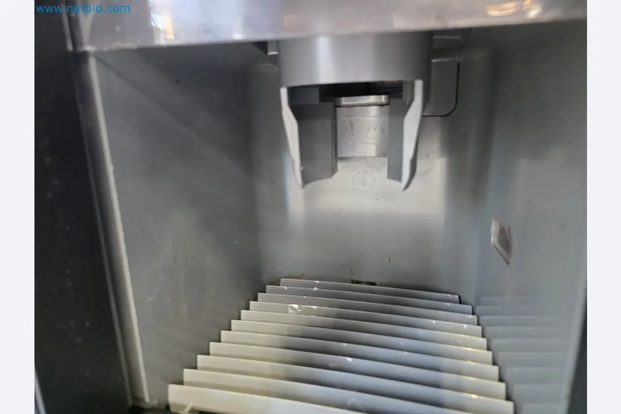 Kaffeeautomaten für den einzigartigen Kaffeemoment-16