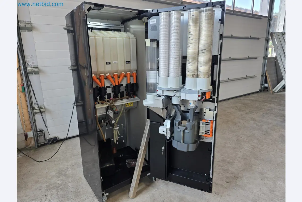 Kaffeeautomaten für den einzigartigen Kaffeemoment-18