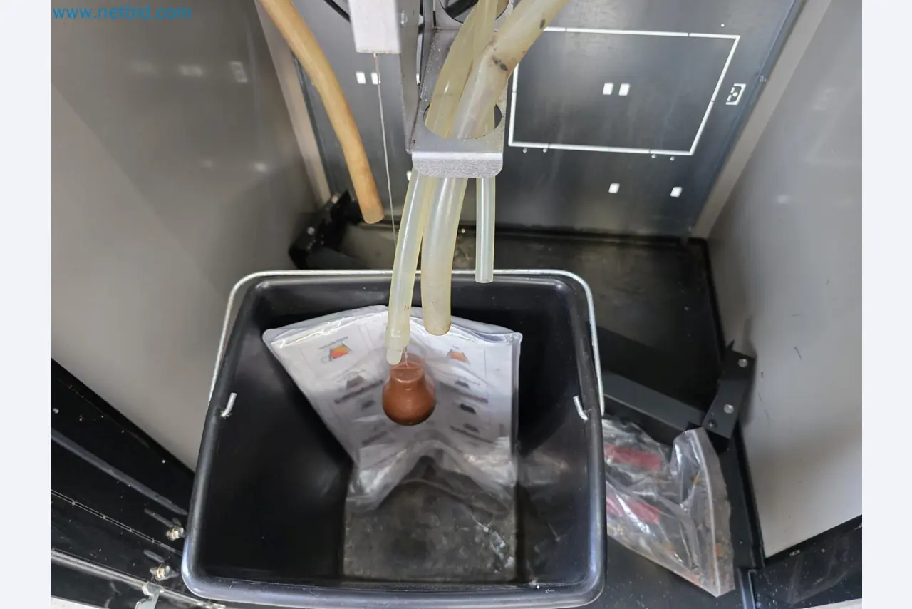 Kaffeeautomaten für den einzigartigen Kaffeemoment-19