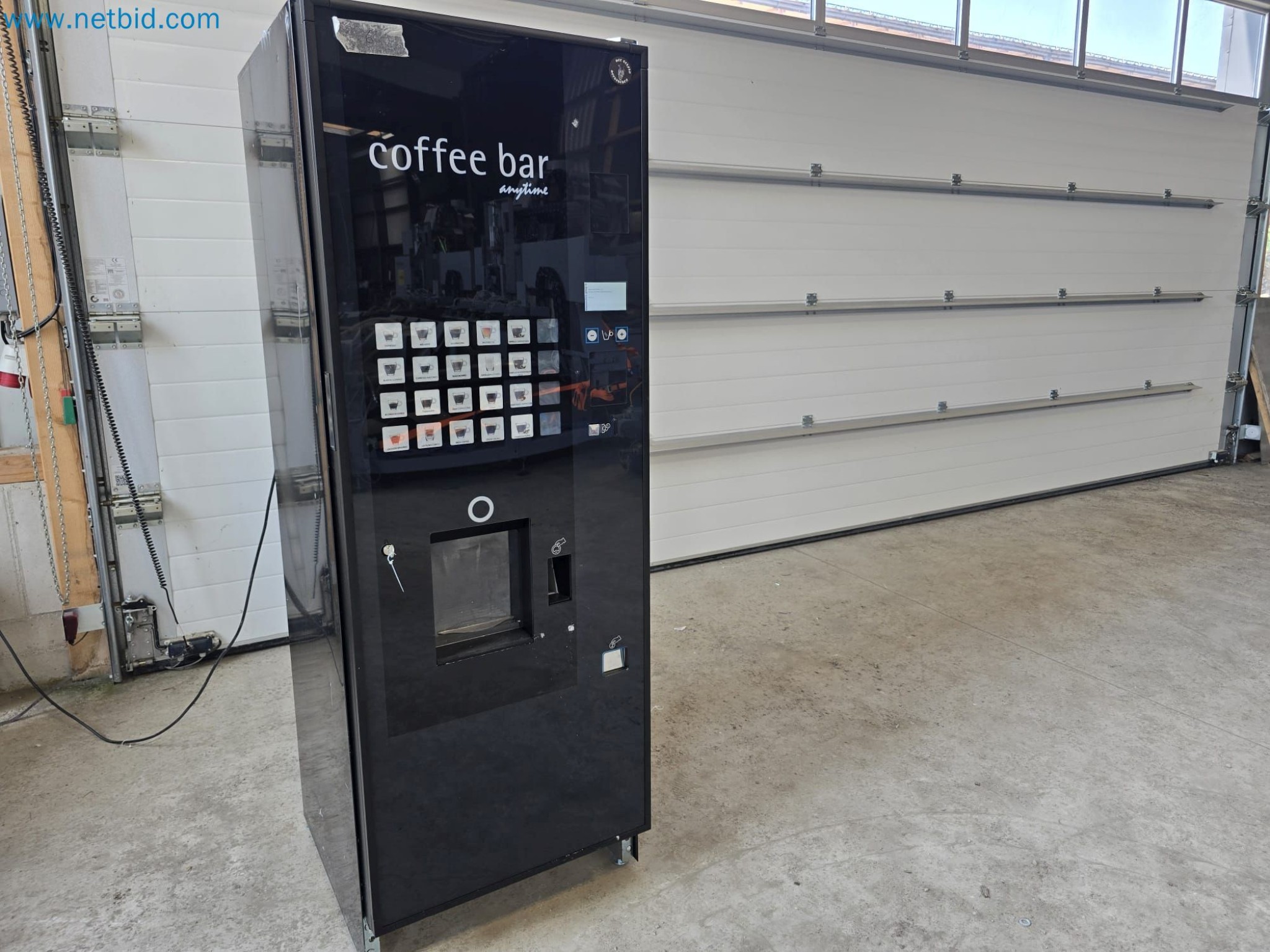 Kaffeeautomaten für den einzigartigen Kaffeemoment-1