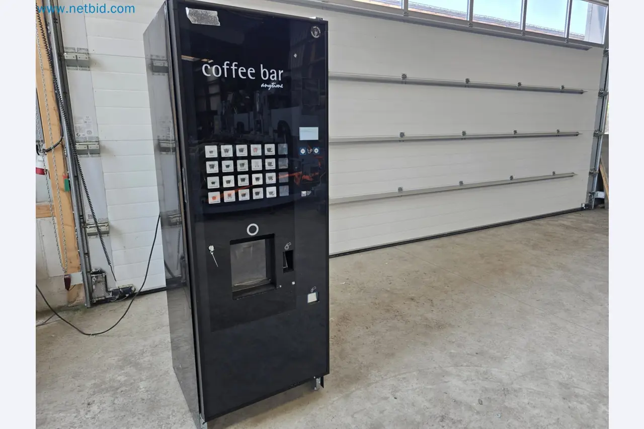 Kaffeeautomaten für den einzigartigen Kaffeemoment-1