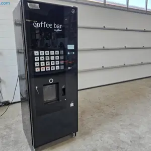 Kaffeeautomat Rheavendors Group LUCE ZERO.2 FST5