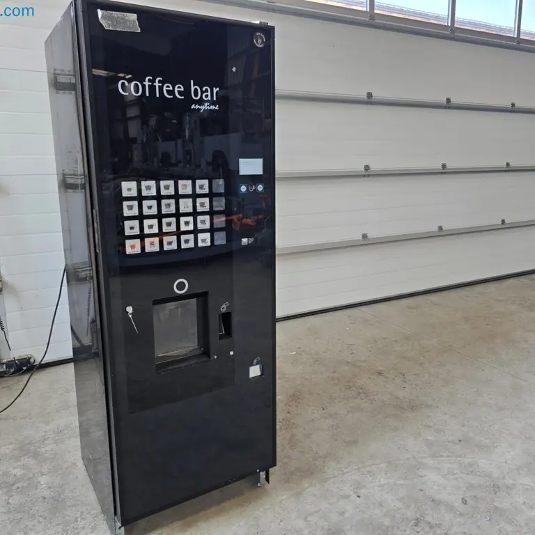 Kaffeeautomat Rheavendors Group LUCE ZERO.2 FST5