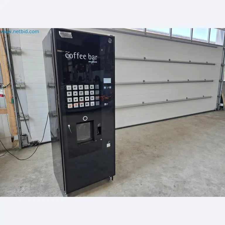Kaffeeautomaten für den einzigartigen Kaffeemoment-1