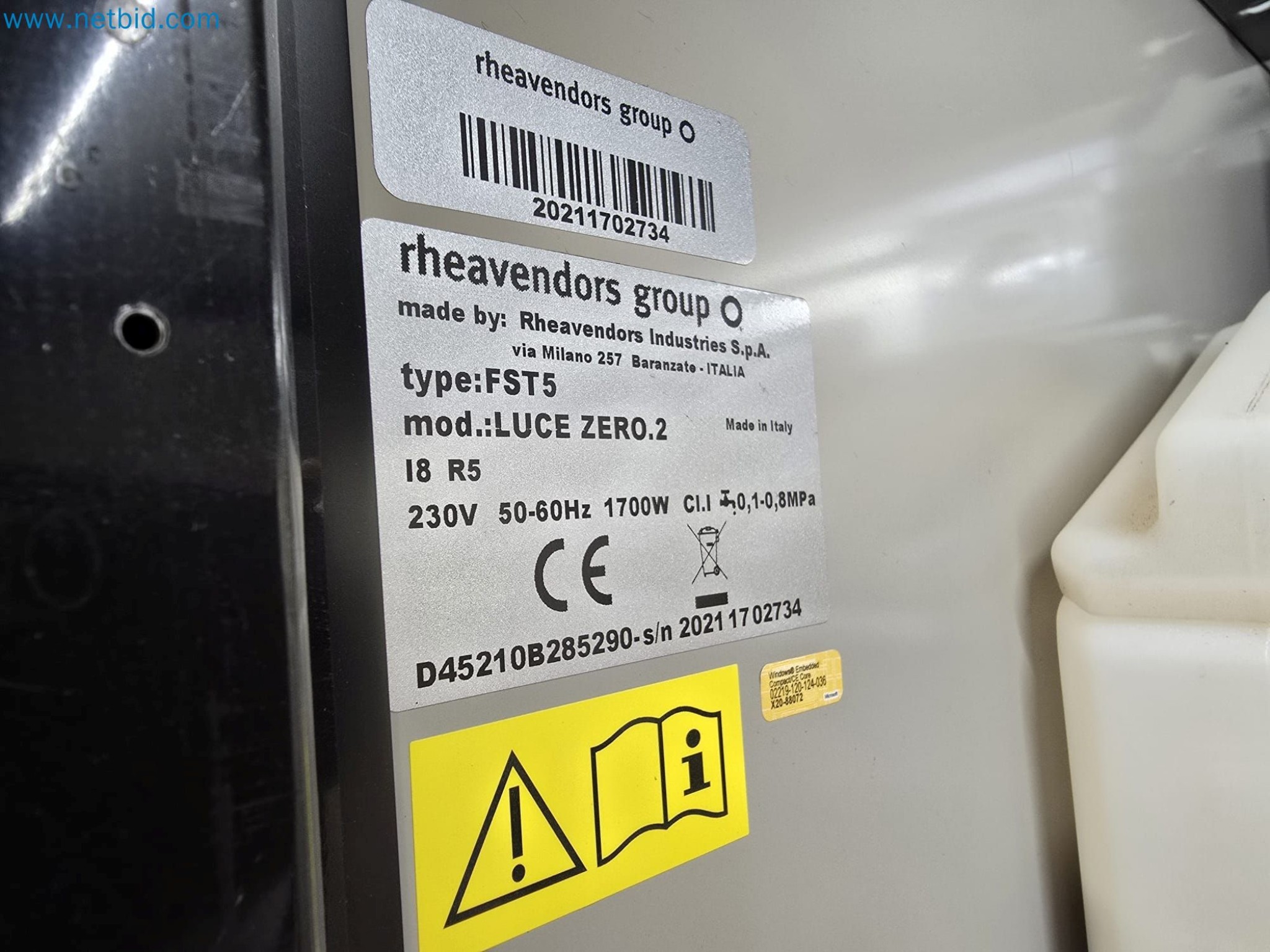 Kaffeeautomaten für den einzigartigen Kaffeemoment-22
