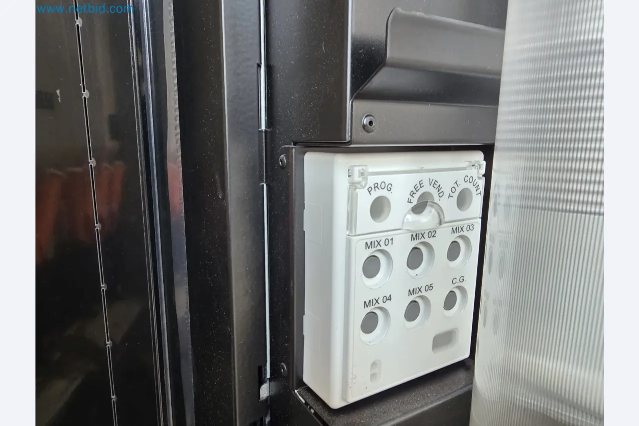 Kaffeeautomaten für den einzigartigen Kaffeemoment-28