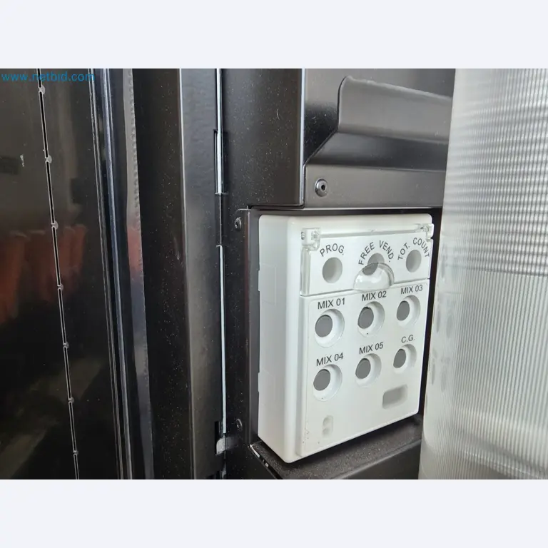 Kaffeeautomaten für den einzigartigen Kaffeemoment-28