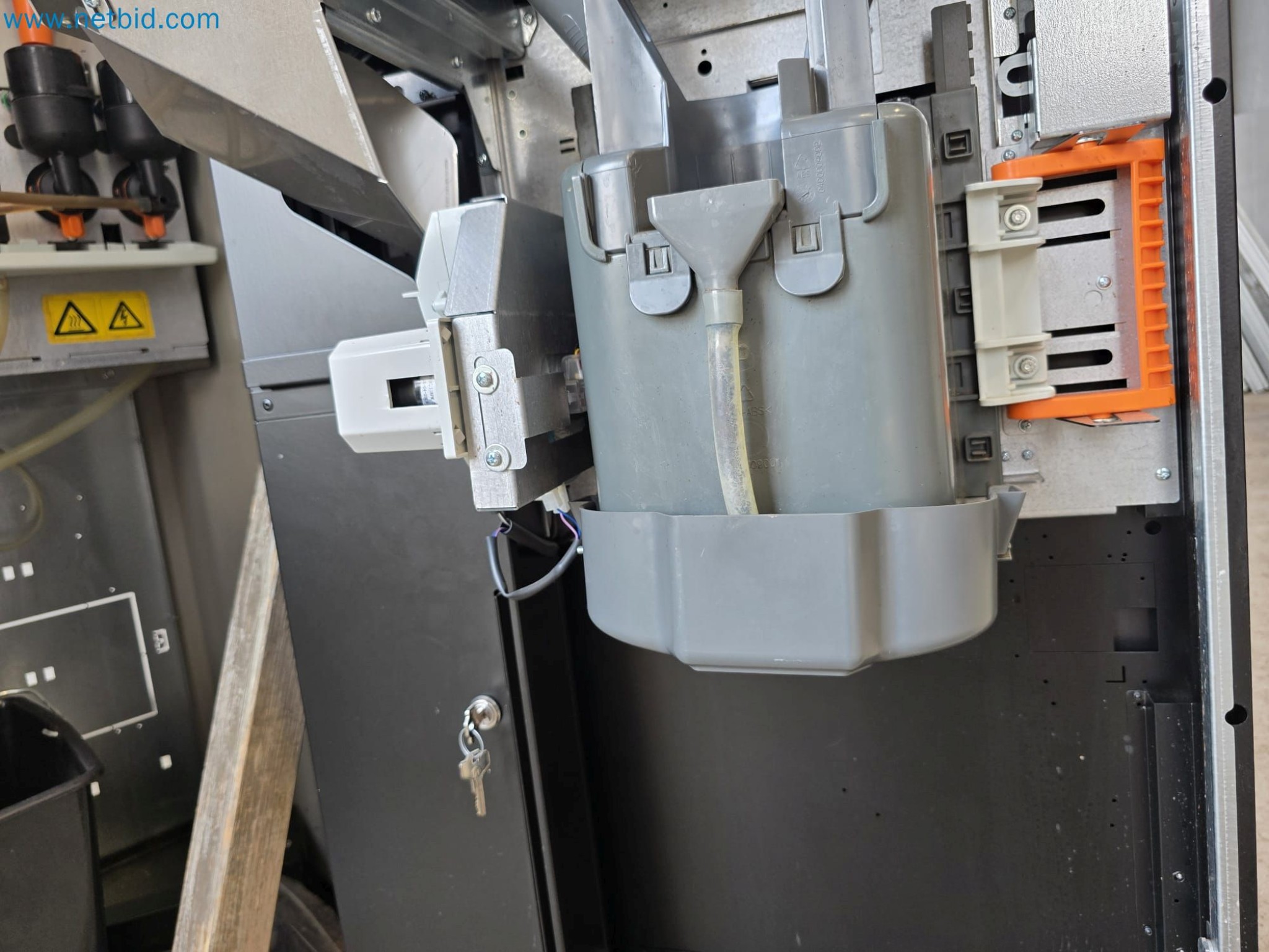 Kaffeeautomaten für den einzigartigen Kaffeemoment-29
