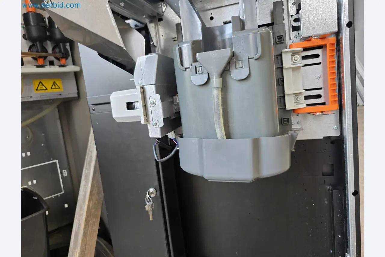 Kaffeeautomaten für den einzigartigen Kaffeemoment-29