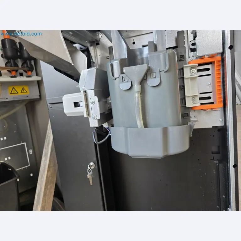 Kaffeeautomaten für den einzigartigen Kaffeemoment-29