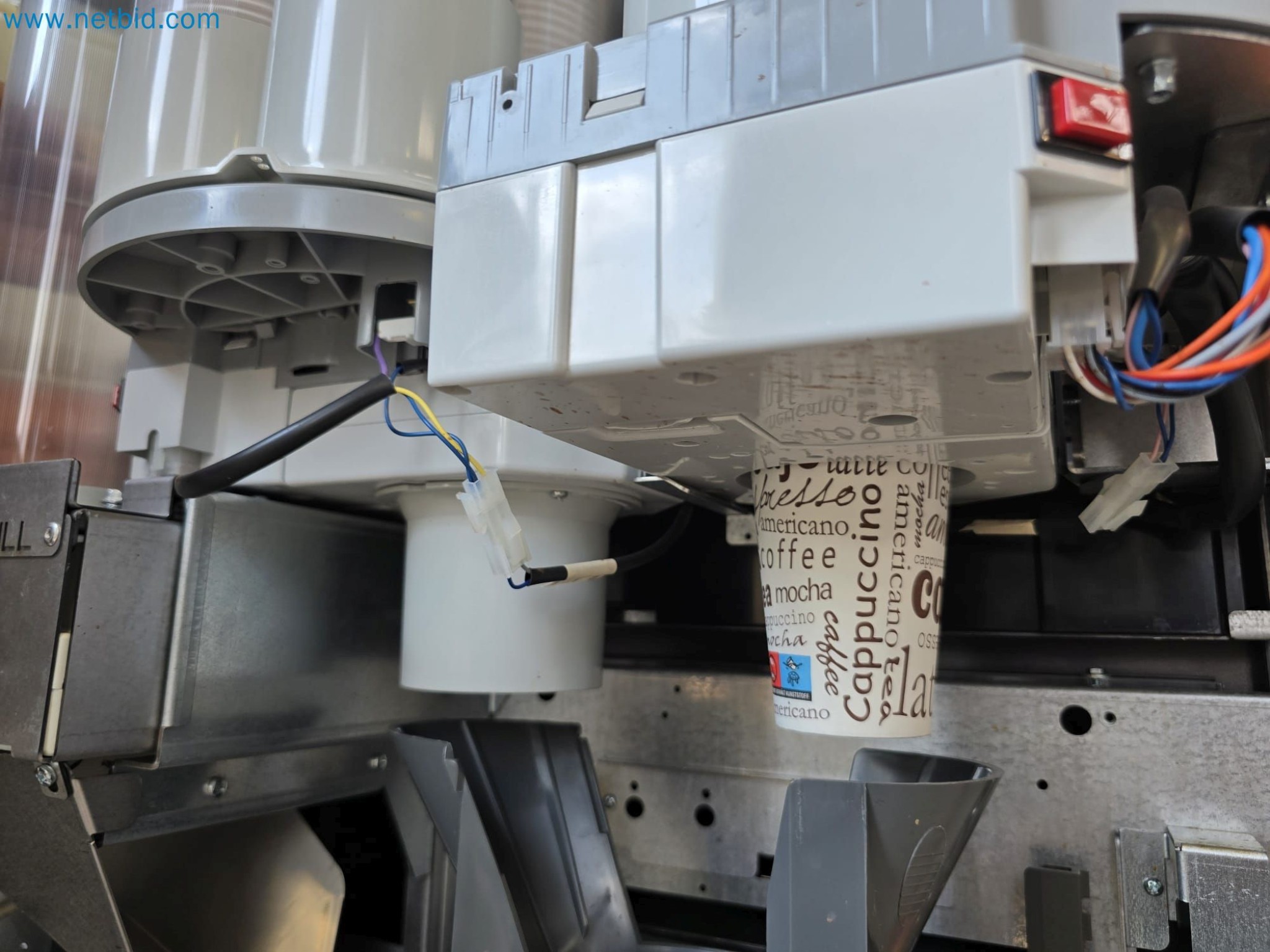 Kaffeeautomaten für den einzigartigen Kaffeemoment-30