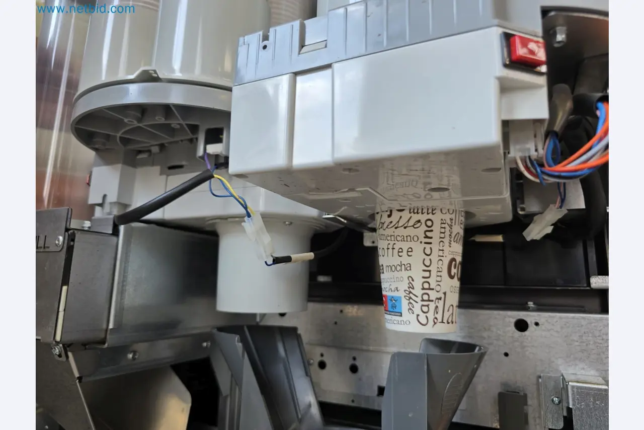 Kaffeeautomaten für den einzigartigen Kaffeemoment-30