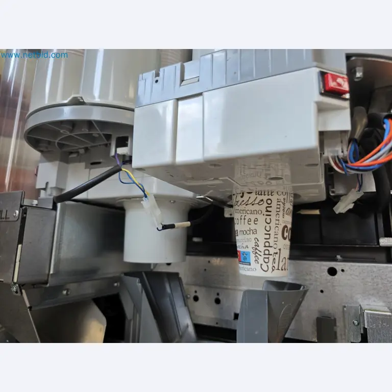 Kaffeeautomaten für den einzigartigen Kaffeemoment-30