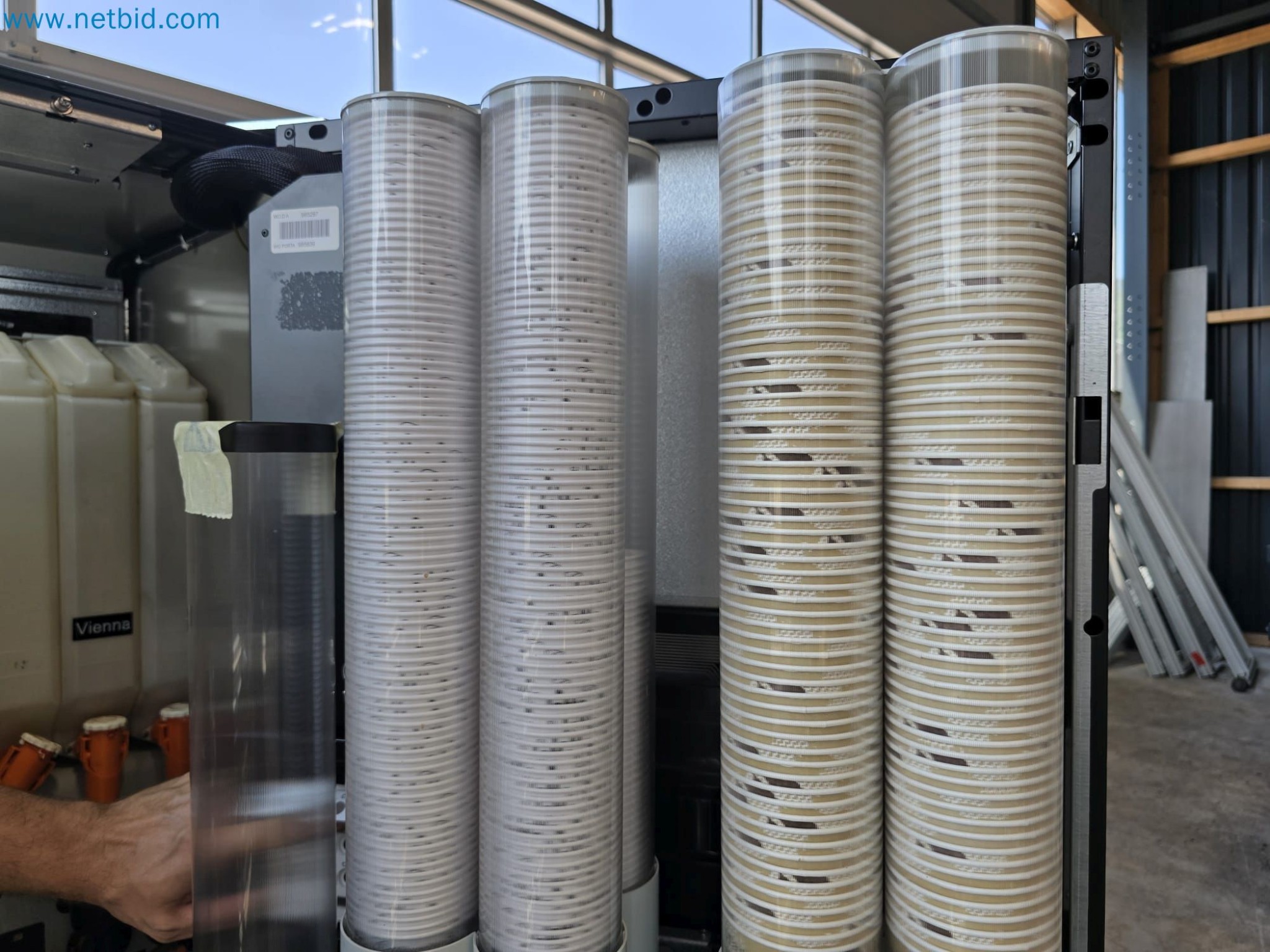 Kaffeeautomaten für den einzigartigen Kaffeemoment-31