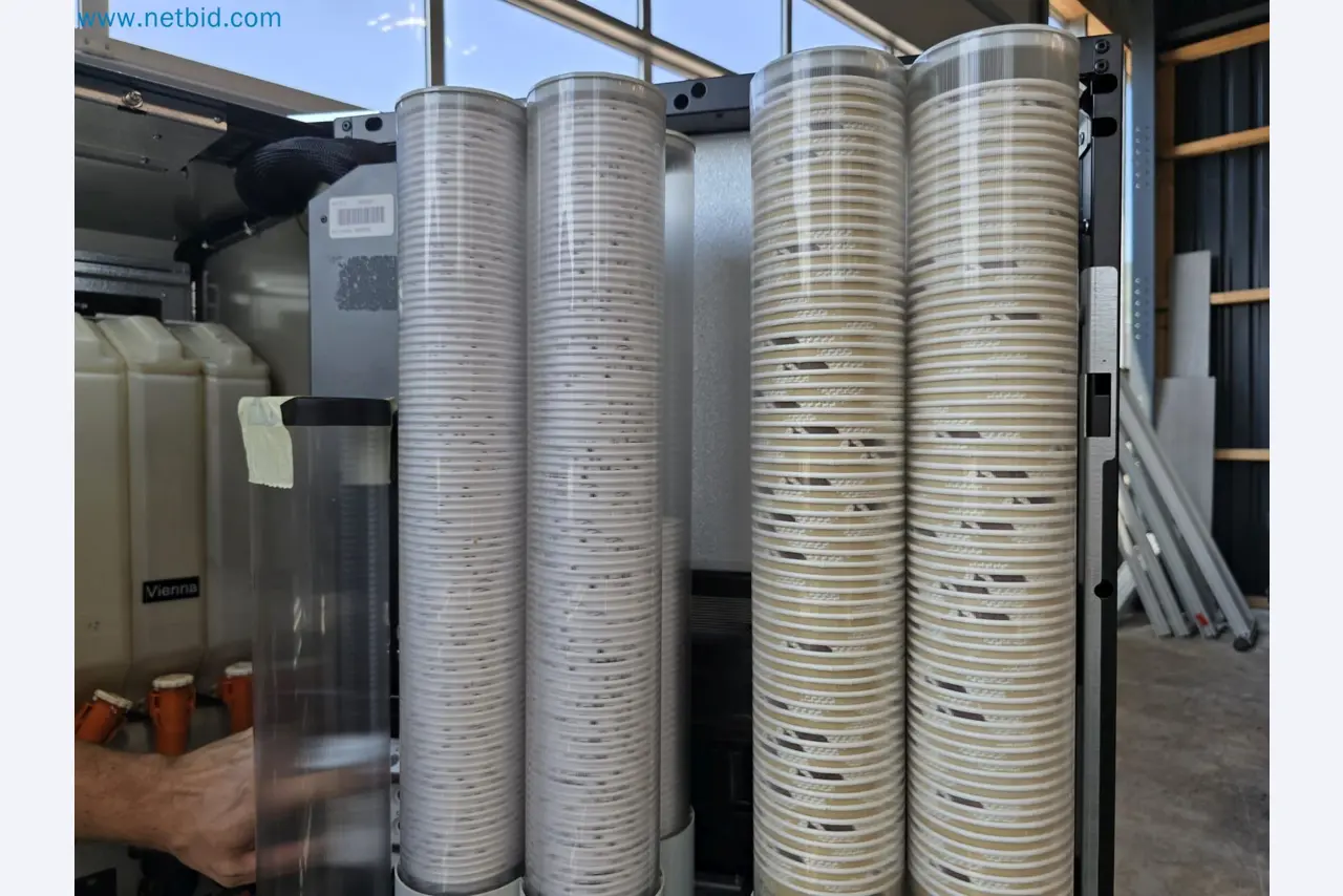Kaffeeautomaten für den einzigartigen Kaffeemoment-31