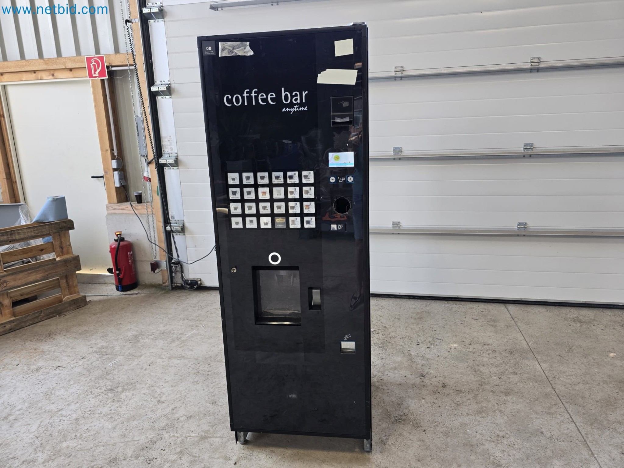 Kaffeeautomaten für den einzigartigen Kaffeemoment-1