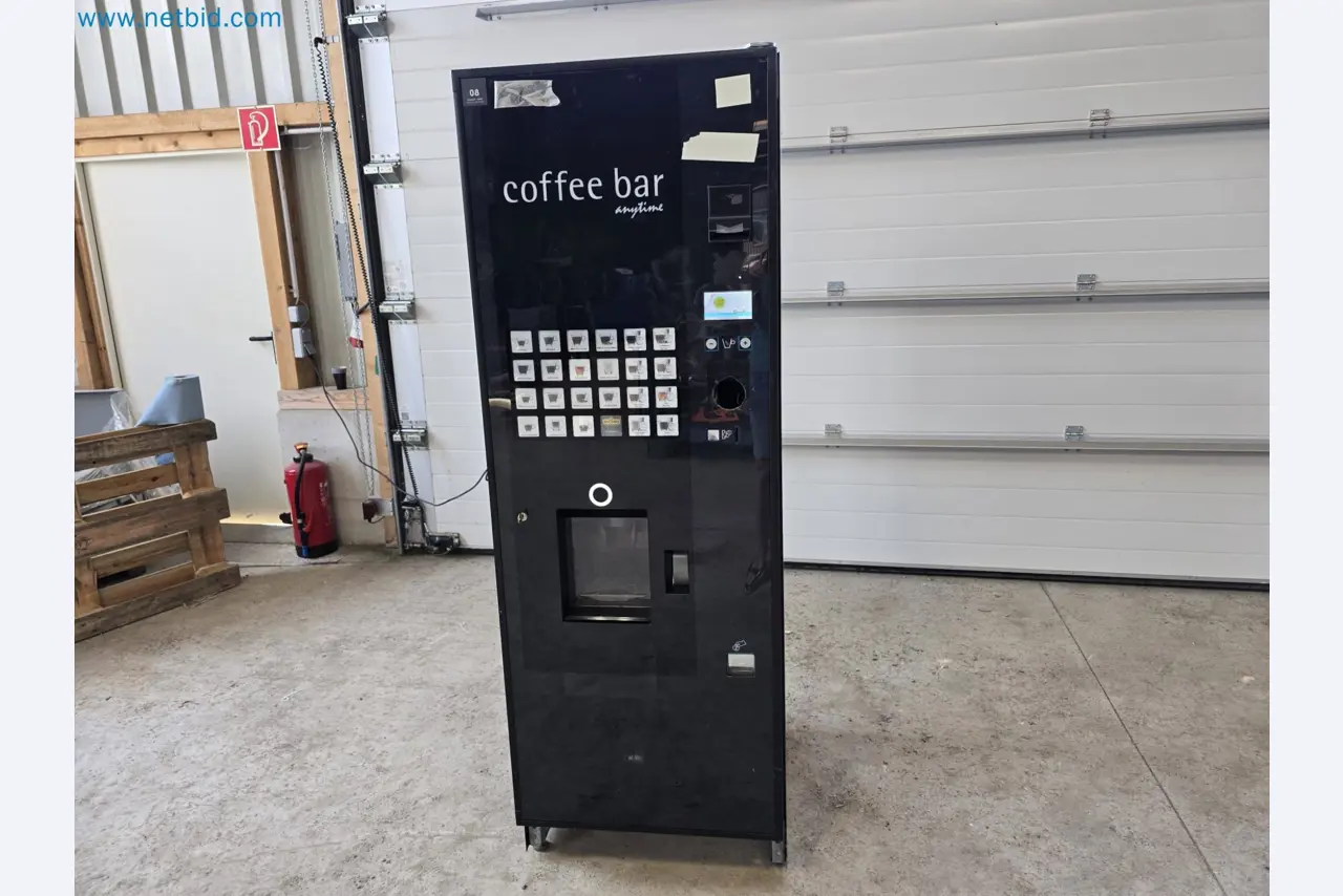 Kaffeeautomaten für den einzigartigen Kaffeemoment-1