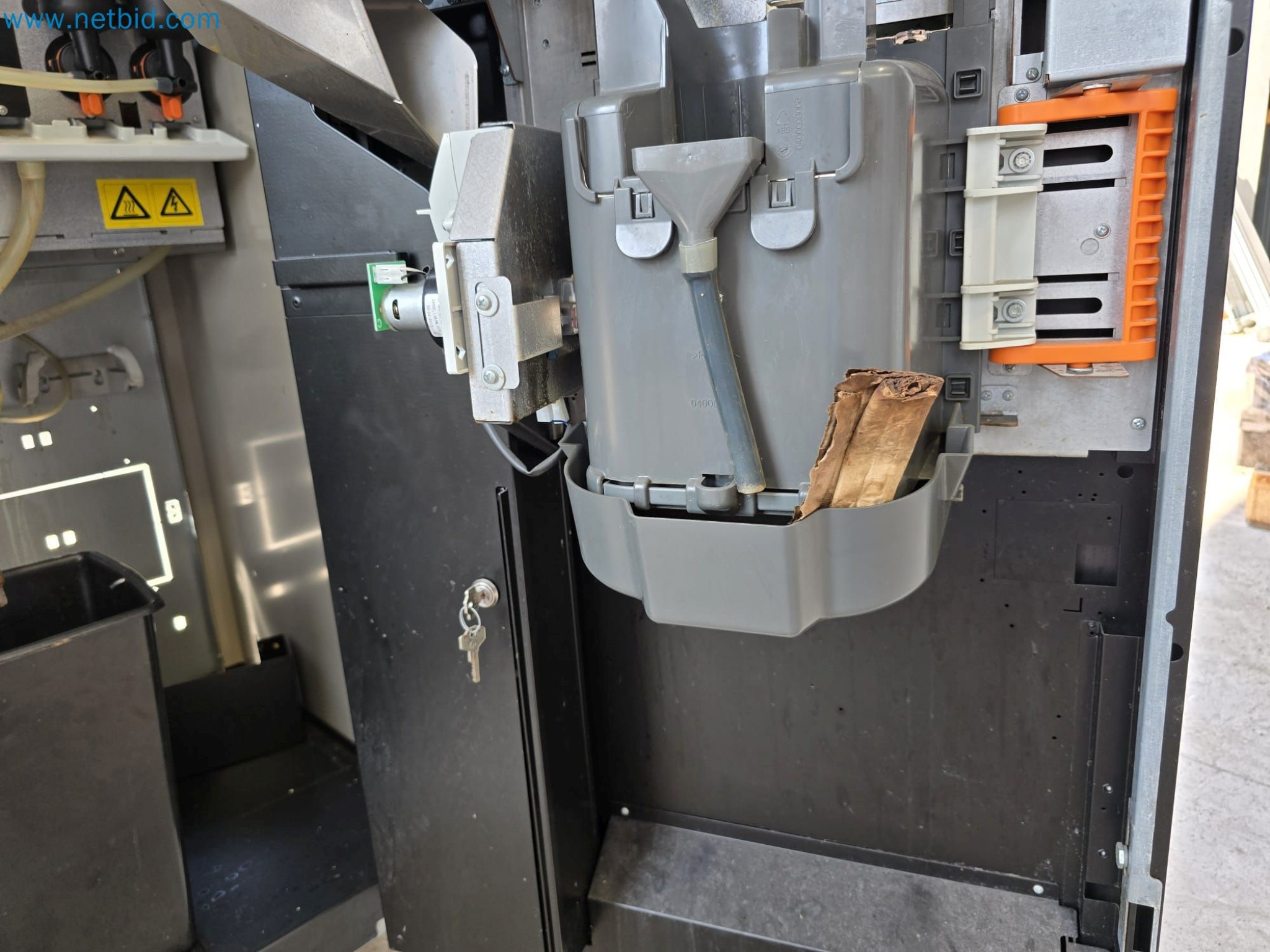 Kaffeeautomaten für den einzigartigen Kaffeemoment-24