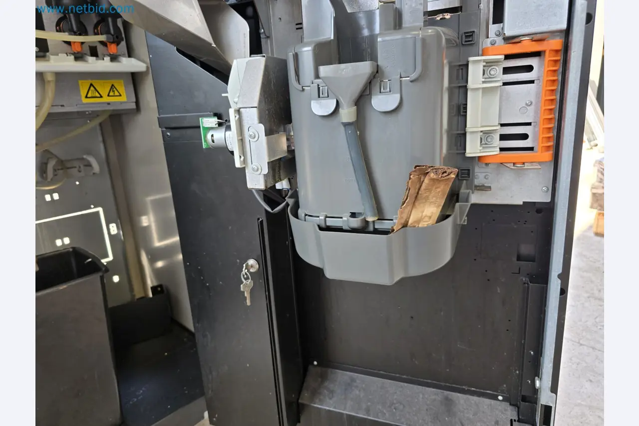 Kaffeeautomaten für den einzigartigen Kaffeemoment-24