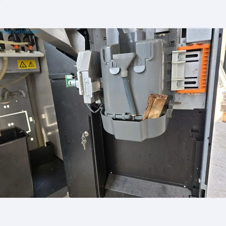 Kaffeeautomaten für den einzigartigen Kaffeemoment-24
