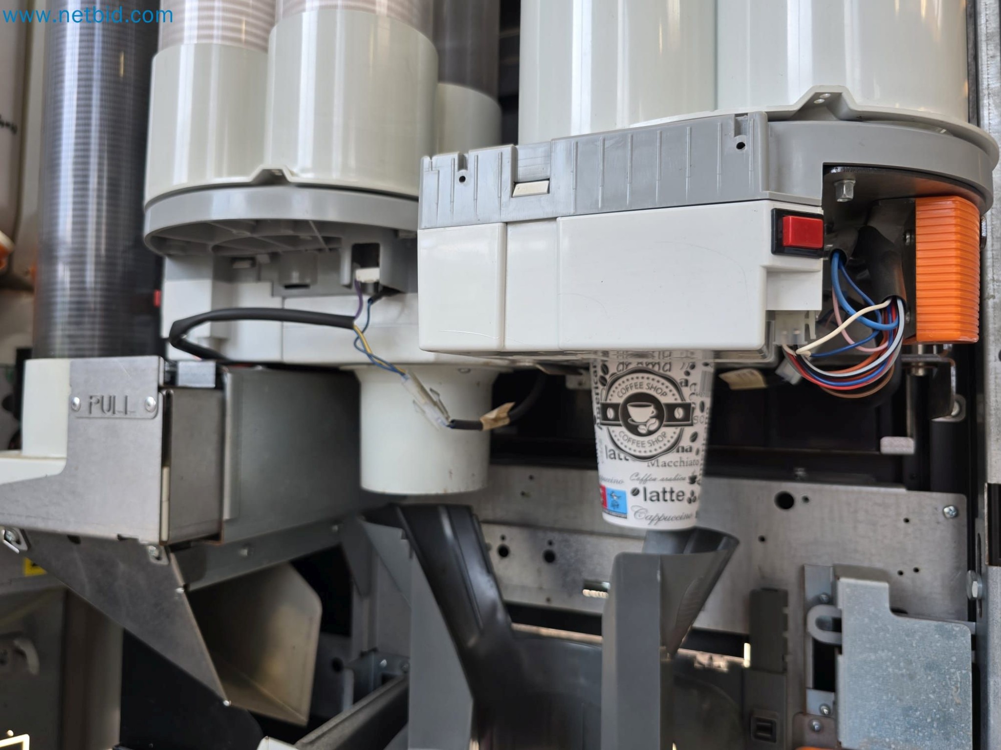 Kaffeeautomaten für den einzigartigen Kaffeemoment-25