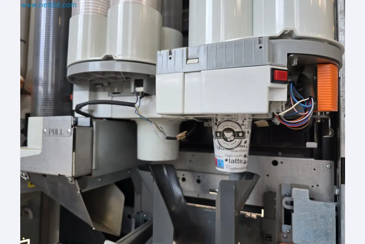 Kaffeeautomaten für den einzigartigen Kaffeemoment-25
