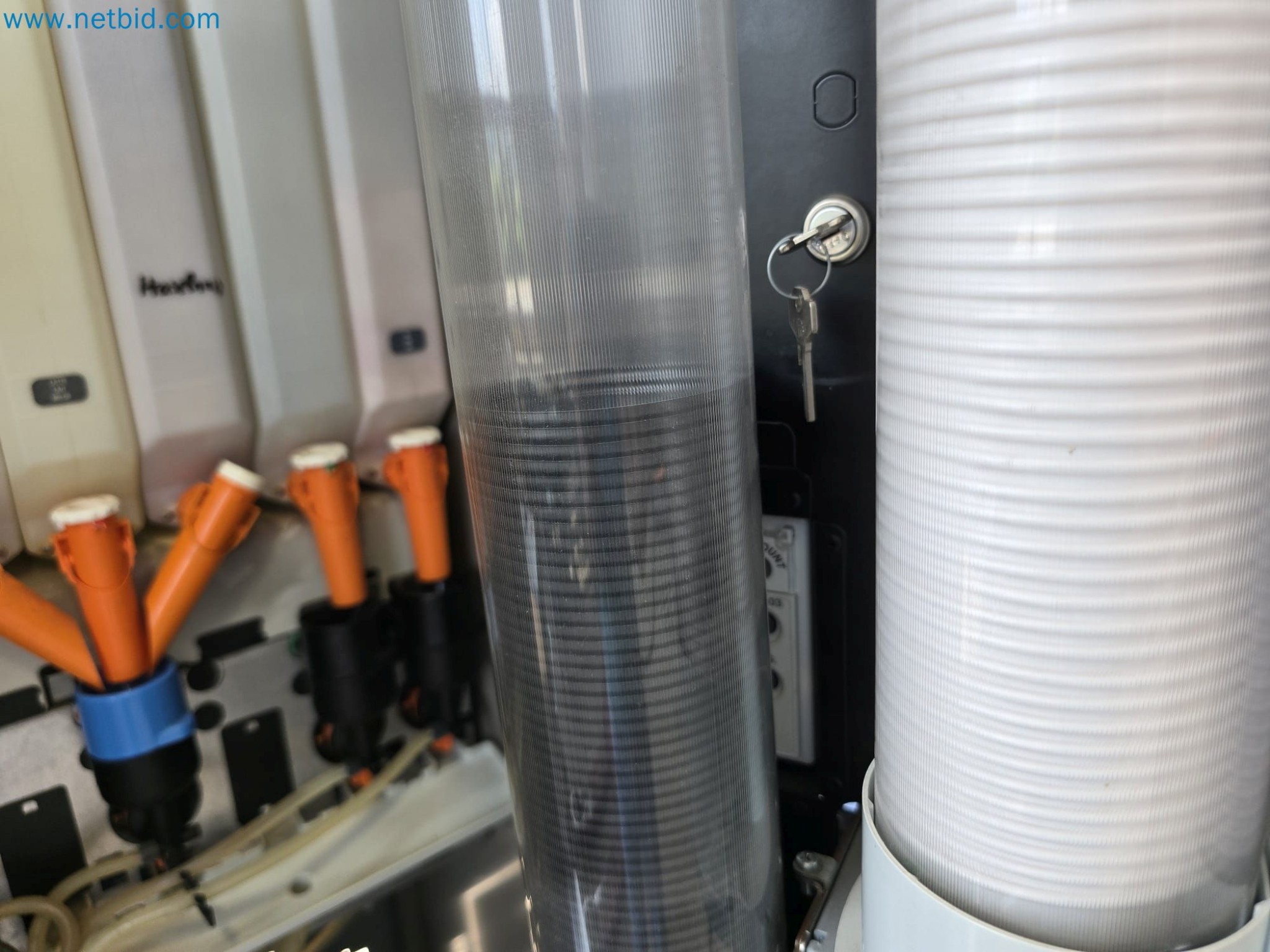 Kaffeeautomaten für den einzigartigen Kaffeemoment-27