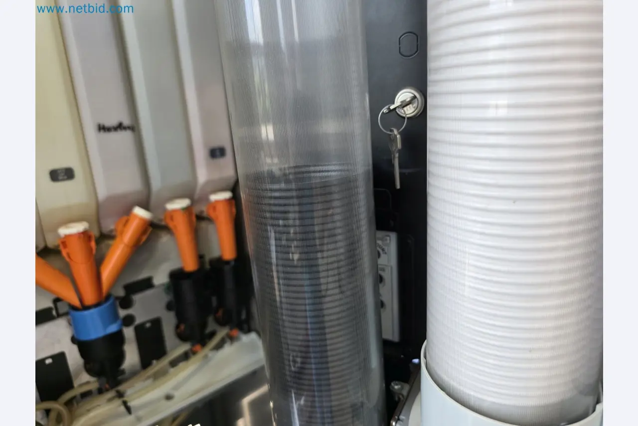 Kaffeeautomaten für den einzigartigen Kaffeemoment-27