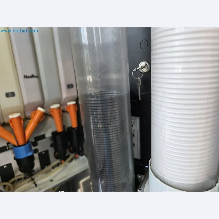 Kaffeeautomaten für den einzigartigen Kaffeemoment-27