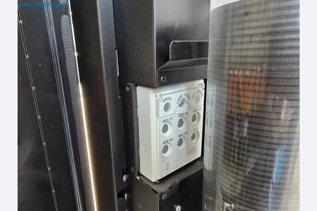 Kaffeeautomaten für den einzigartigen Kaffeemoment-28