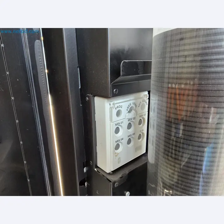Kaffeeautomaten für den einzigartigen Kaffeemoment-28