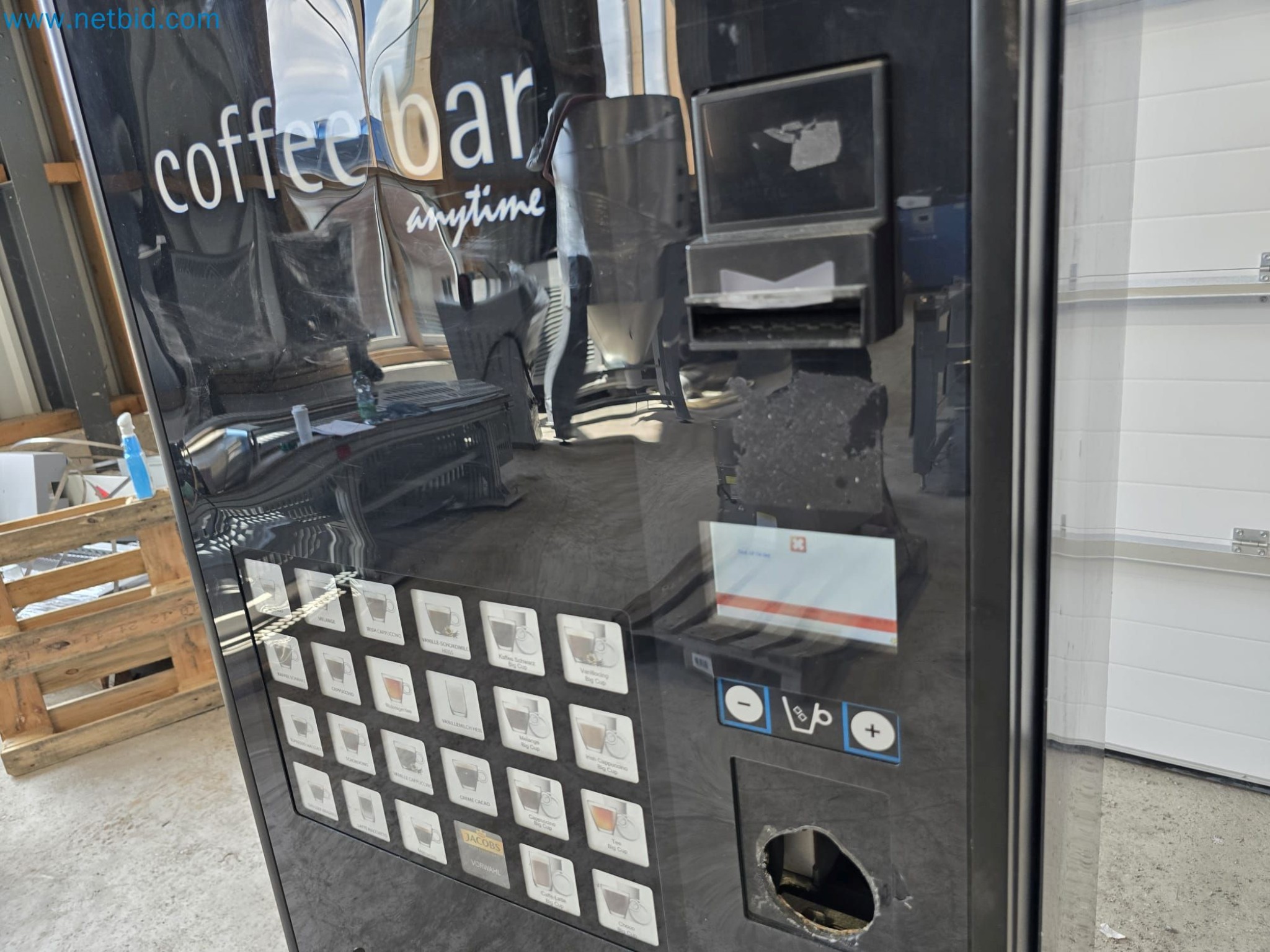Kaffeeautomaten für den einzigartigen Kaffeemoment-8