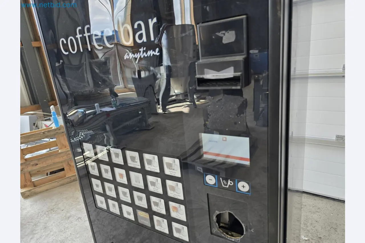 Kaffeeautomaten für den einzigartigen Kaffeemoment-8