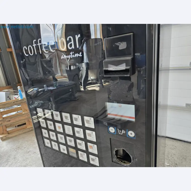 Kaffeeautomaten für den einzigartigen Kaffeemoment-8