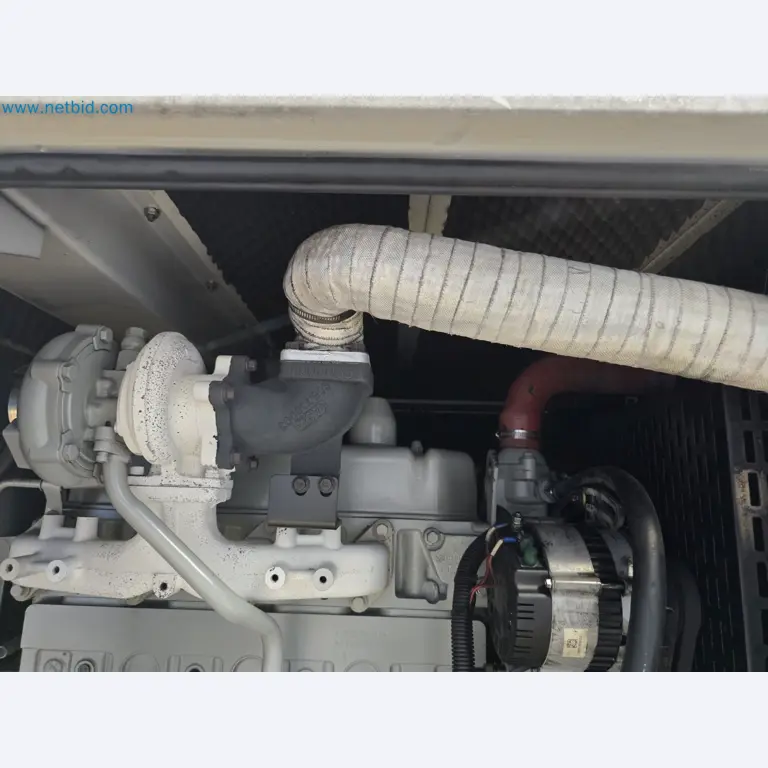 Industrie Notstromerzeuger Premium Power PP69Y-16